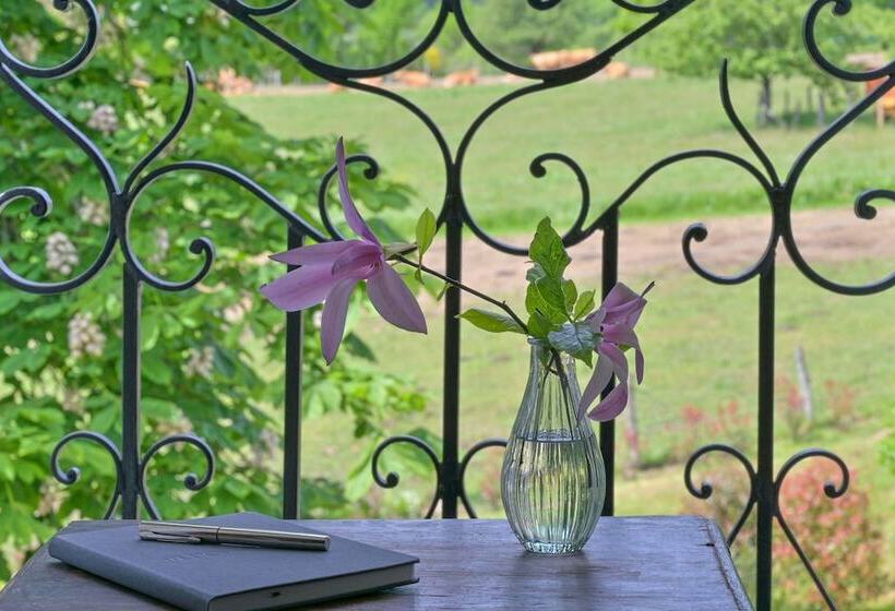 بنسيون Domaine Du Vidal