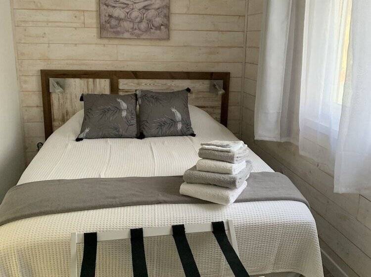 ペンション La Bastide Du Baou