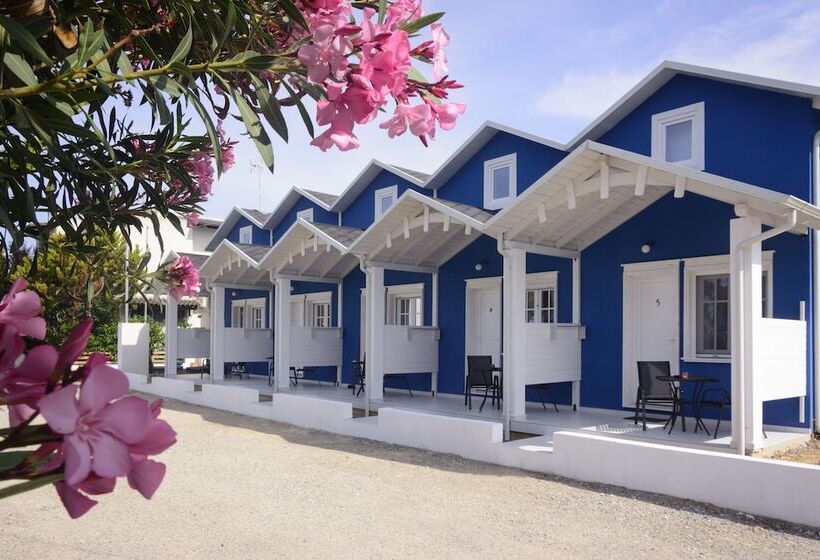 بنسيون Nafsika Suites