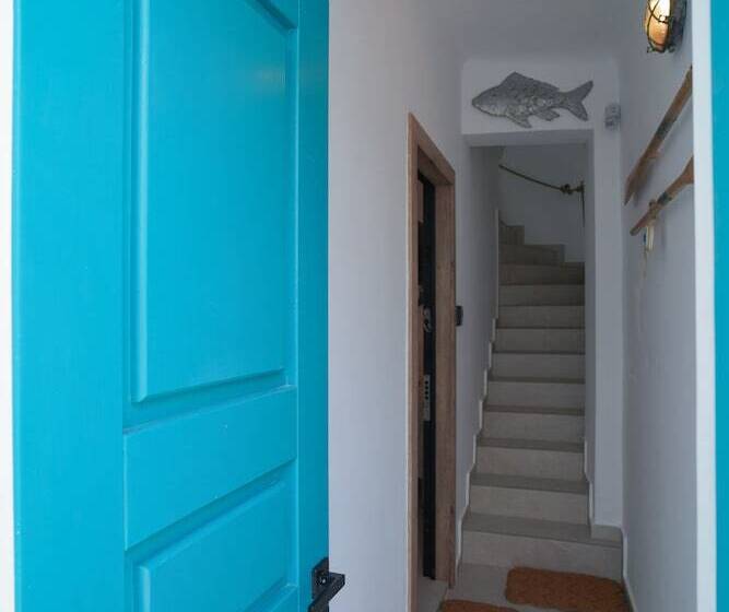 פנסיון Seabed Suites Mykonos