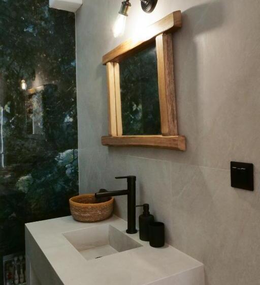 פנסיון Seabed Suites Mykonos