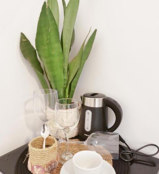 פנסיון Seabed Suites Mykonos