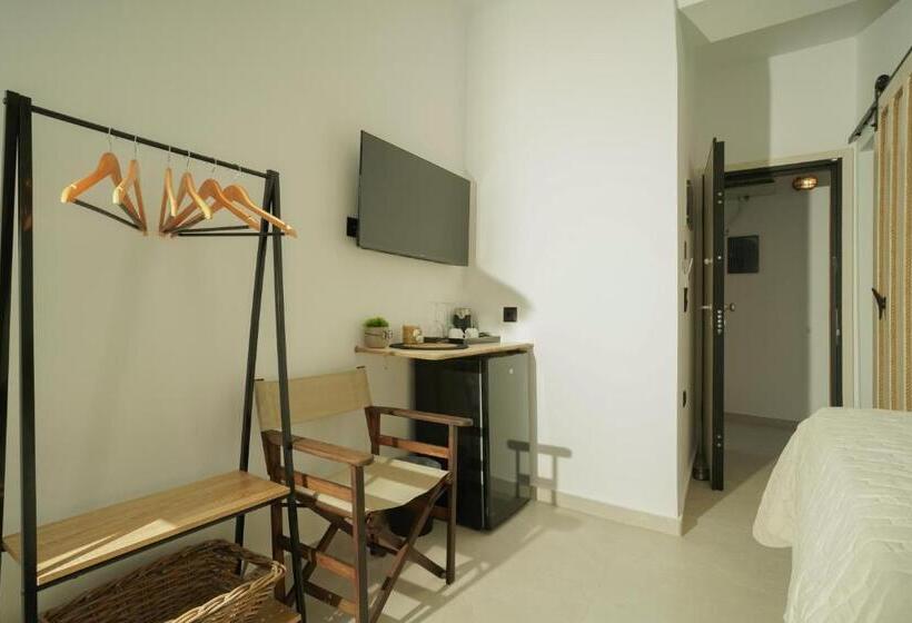 פנסיון Seabed Suites Mykonos