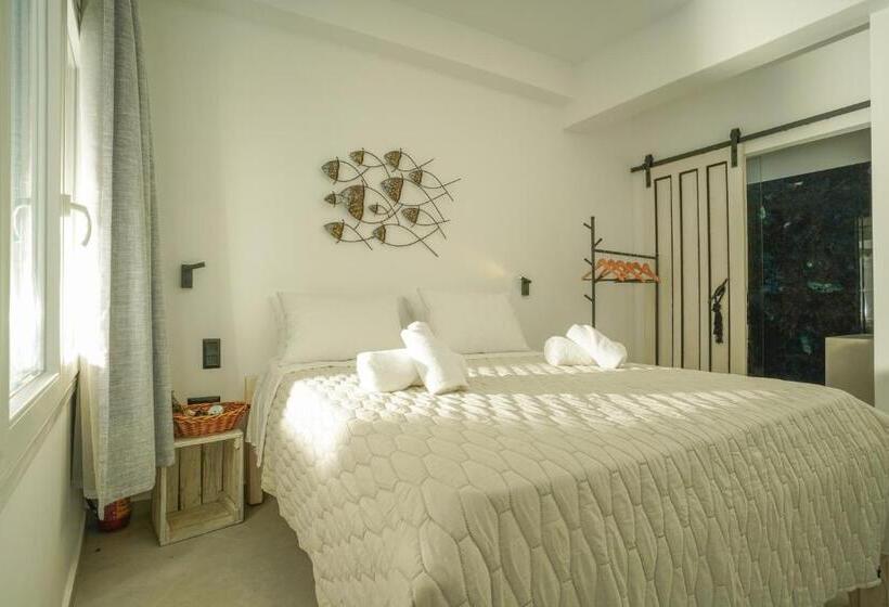 פנסיון Seabed Suites Mykonos