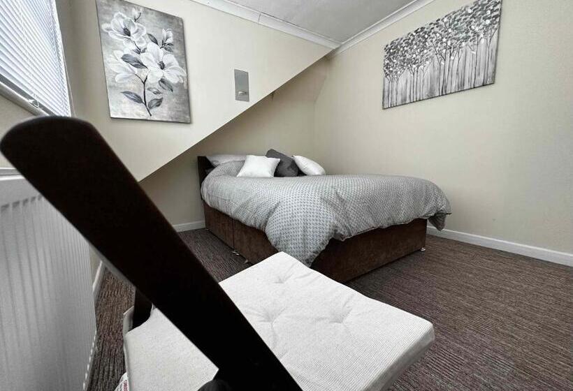 پانسیون Silverdale House