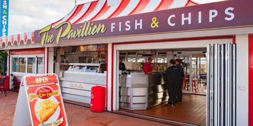 پانسیون Silverdale House