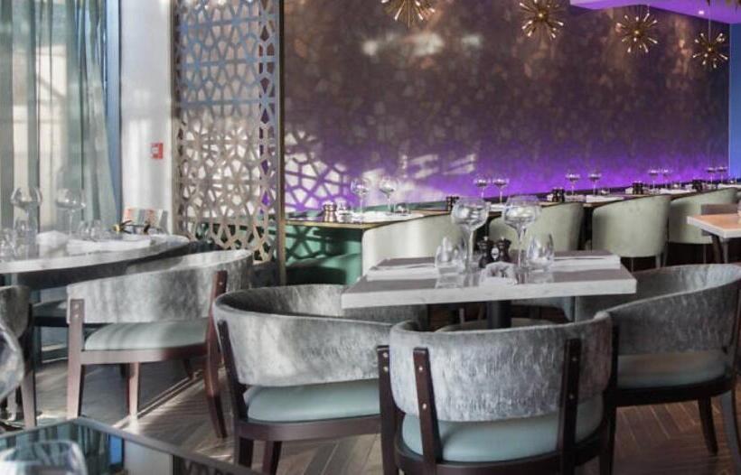 پانسیون Silverdale House