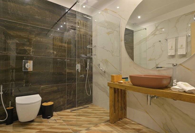 פנסיון Swan Paradise Residences