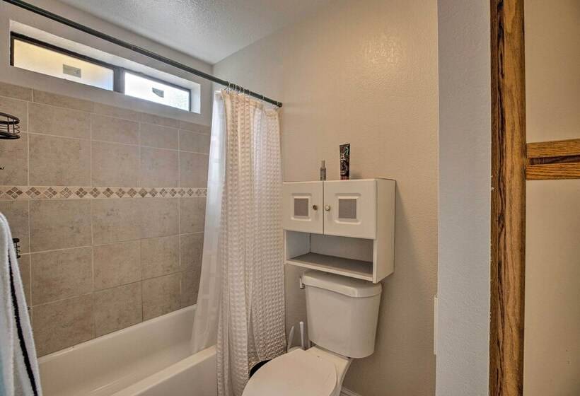 Desert Home W/ Pool: 5 Mi To Peoria Sports Complex