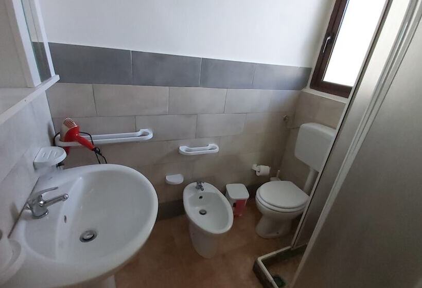 Residence Il Castello Di Lampedusa