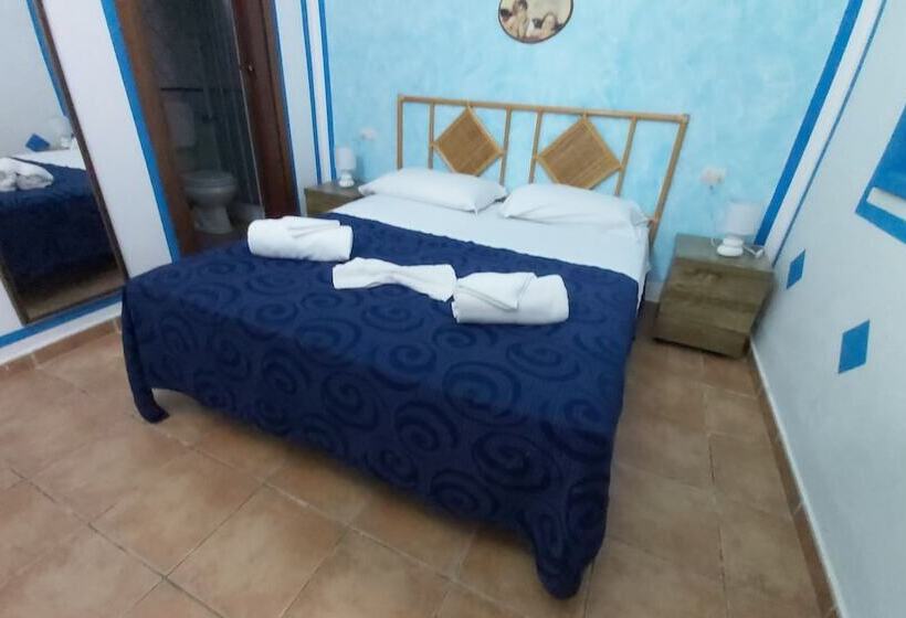 Residence Il Castello Di Lampedusa