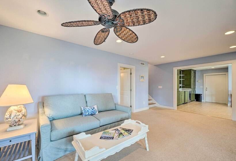 Waterfront Hampstead Home: Dock & Waterway Access!