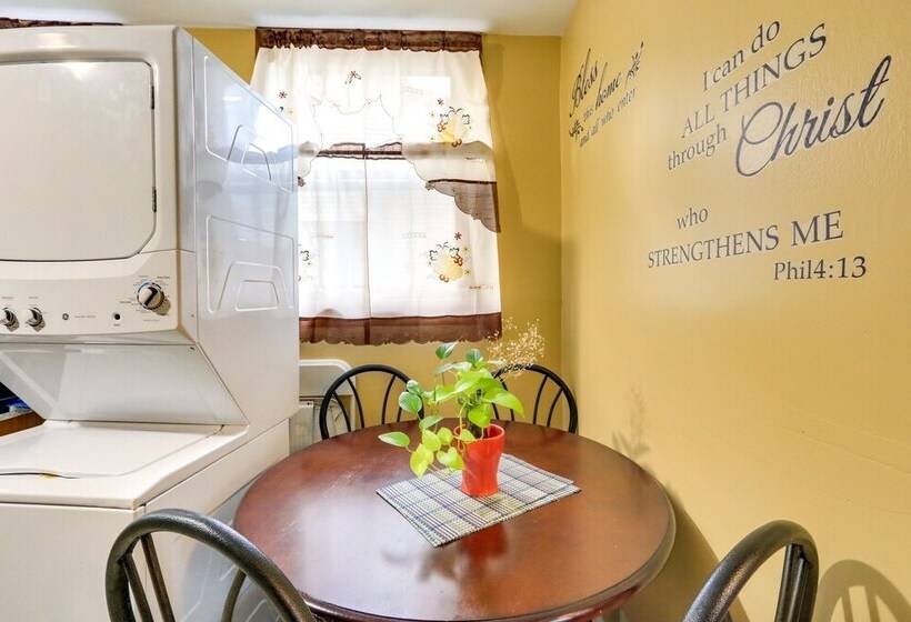 Cozy + Convenient West Orange Home   16 Mi To Nyc!