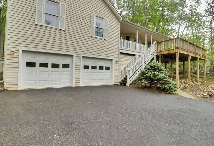 17 Seat Theater, Hot Tub & Game Room: Ideal Home!