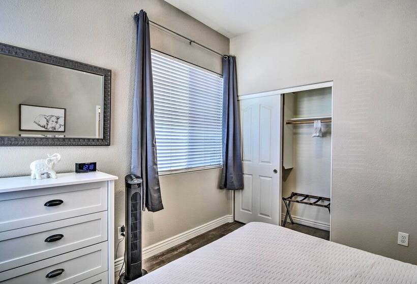 Mesa Abode W/ Grill & Hot Tub   2 Mi To Shopping!