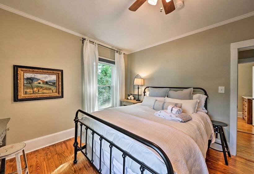 Mt Holly Cottage, Near Ntl. Whitewater Center