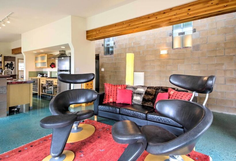 Private Fairplay Home W/ Fishing Pond & Mtn Views!