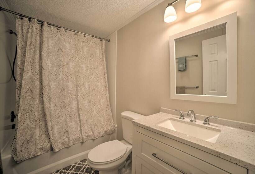 Stanardsville Cabin Rental ~ 24 Mi To Shenandoah!