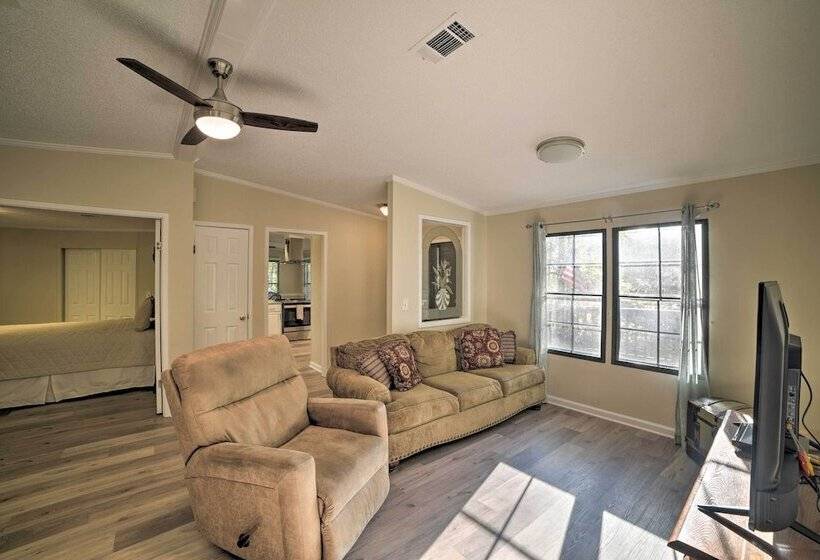 Stanardsville Cabin Rental ~ 24 Mi To Shenandoah!