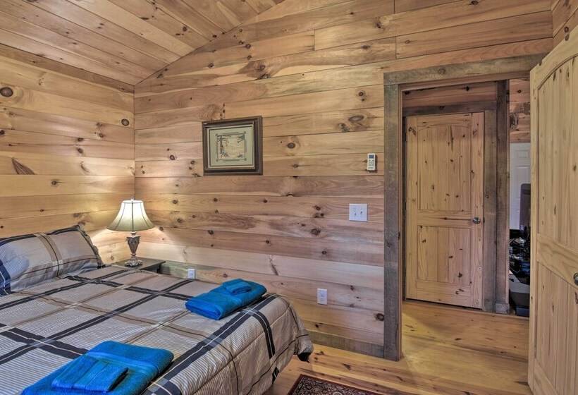 Rural Retreat   1 Mile To Holston River Weir Dam!