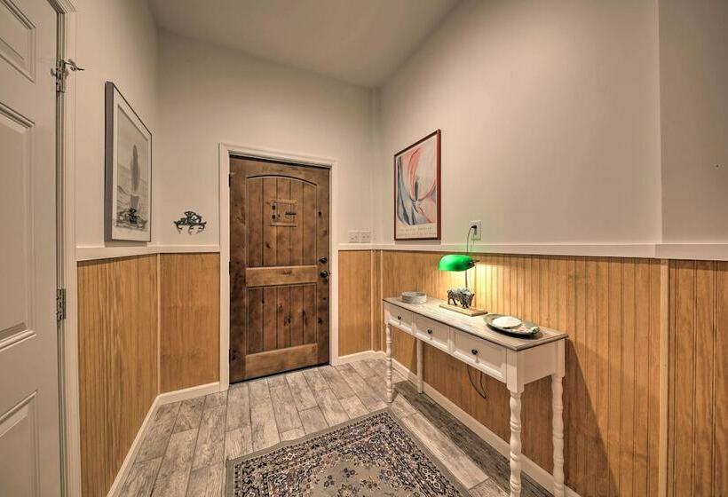 Seaside Cottage W/ Private Pier   3 Miles To Beach