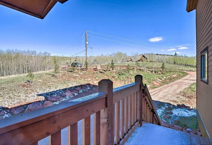 Silverheels Ranch  W/ Game Room, Near Breck!