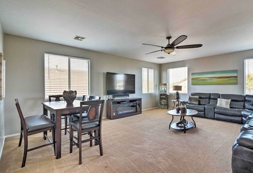 Glendale Escape W/ Pool < 2 Mi To Westgate!