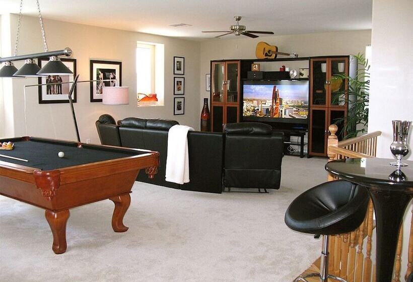 The Key West  Las Vegas House W/ Private Pool!