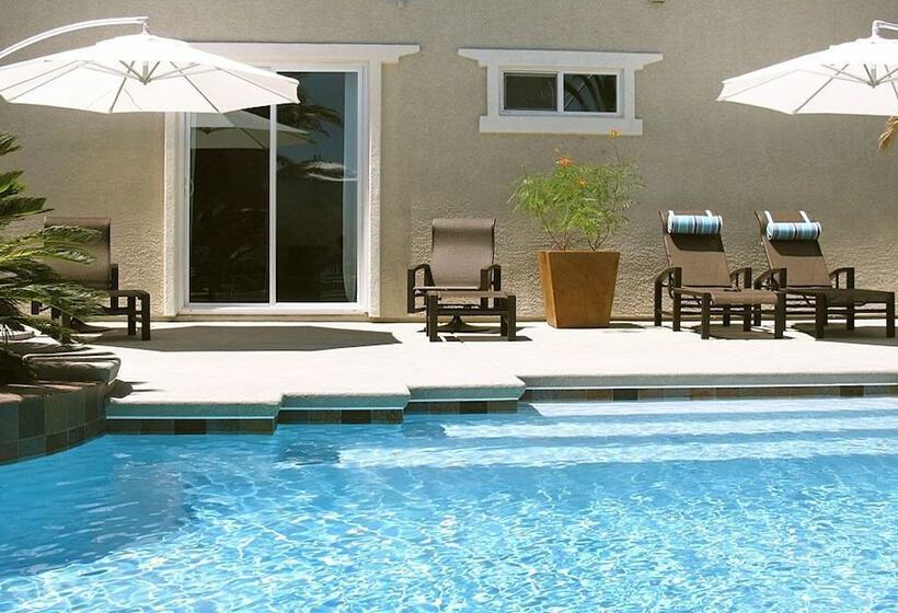 The Key West  Las Vegas House W/ Private Pool!