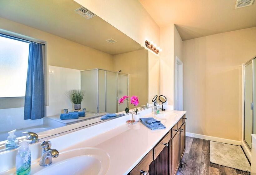 Avondale Home W/ Private Pool   15 Mi To Downtown!