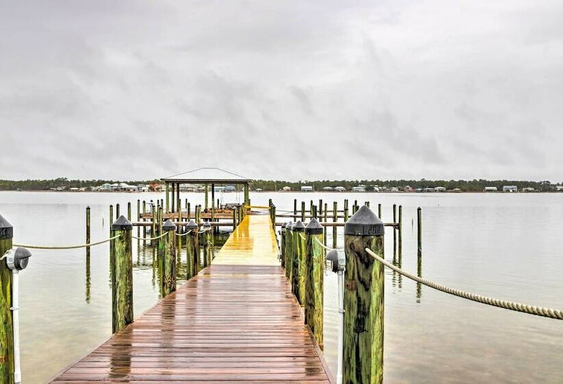 Modern Gulf Shores Cottage W/ Pool & Beach Access!