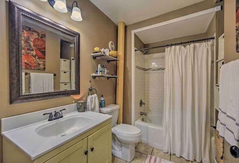 Pet Friendly St Croix Falls Remote Retreat!