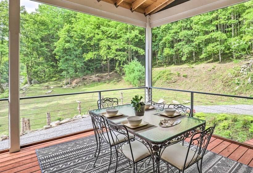 11 Mi To Wolf Ridge Ski Resort: Burnsville Escape