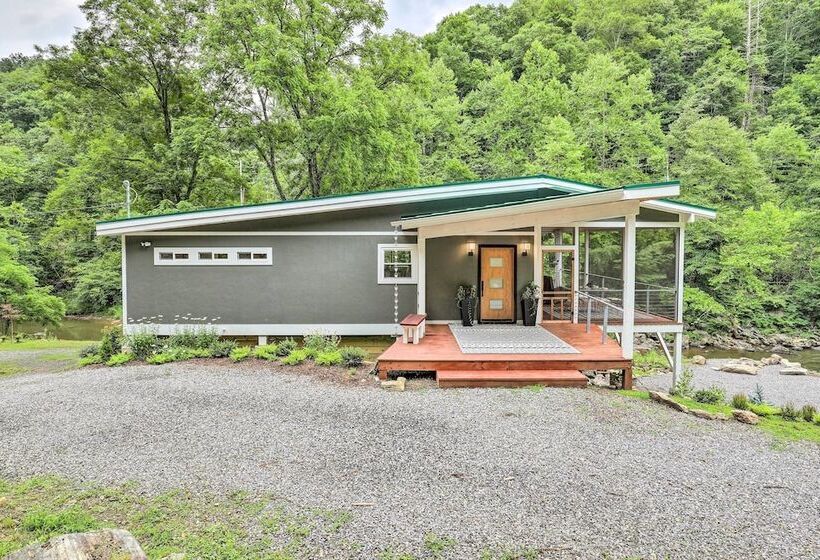 11 Mi To Wolf Ridge Ski Resort: Burnsville Escape