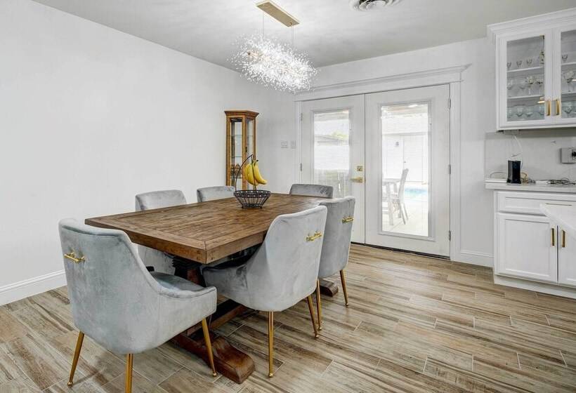 Centrally Located Eagle Pass Home W/ Pool!