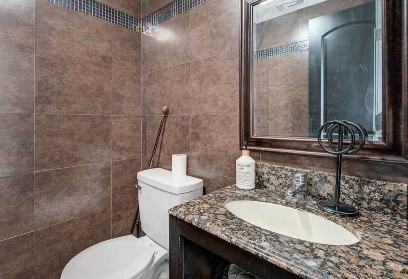 Centrally Located Eagle Pass Home W/ Pool!