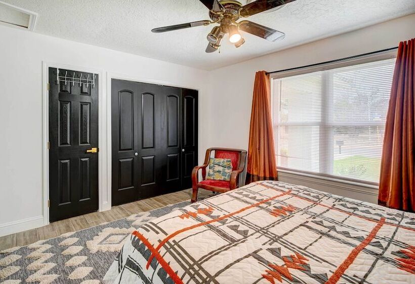 Centrally Located Eagle Pass Home W/ Pool!