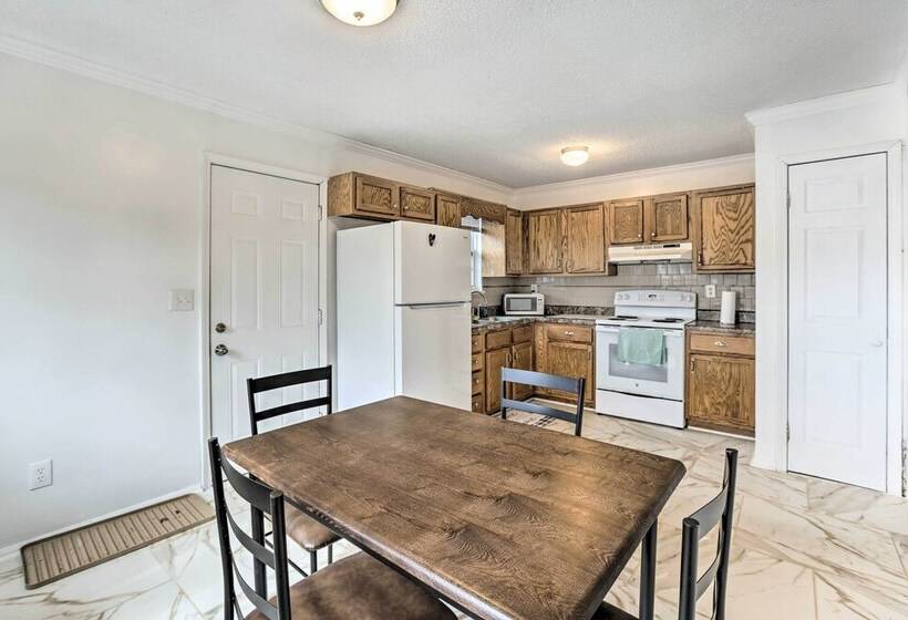 Charming Home < 6 Mi To Dtwn Birmingham!