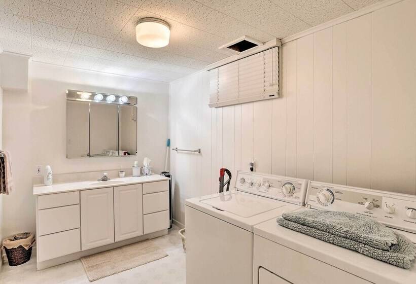 Charming Sturgis Home < 1 Mi To Downtown!