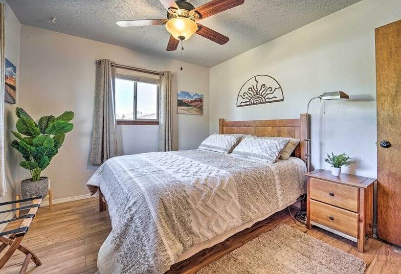 Eco Friendly Escape In Cortez   Pets Welcome!