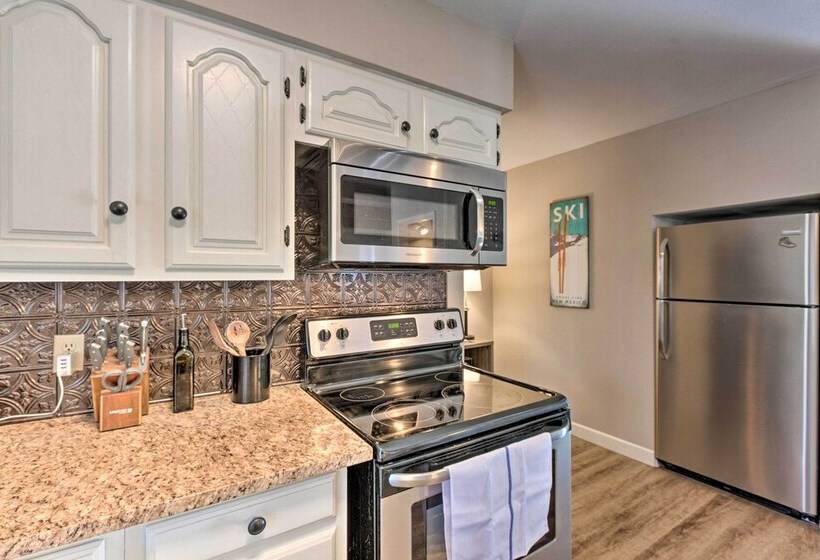 Enchanted Pines  Mountain Escape W/ Deck & Grill!