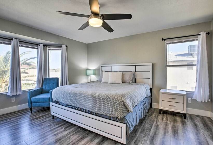 Pet Friendly Glendale Home W/ Pool, Near Golfing