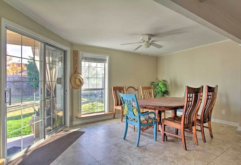 Glendale Oasis W/ Fenced Yard & Private Pool!