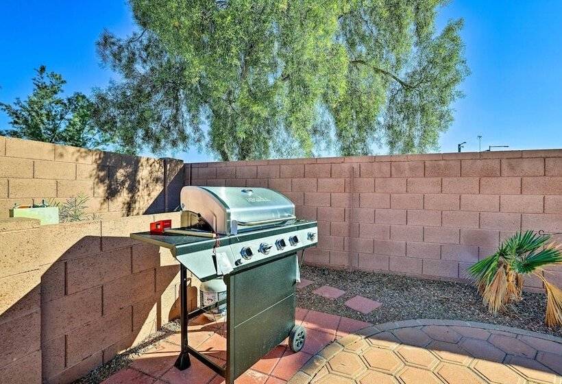 Goodyear Vacation Rental W/ Pool, Close To Hikes!