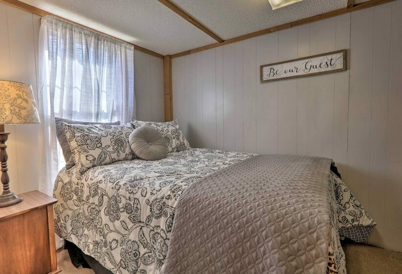 Highland Haven: Cabin On Working Cattle Farm!