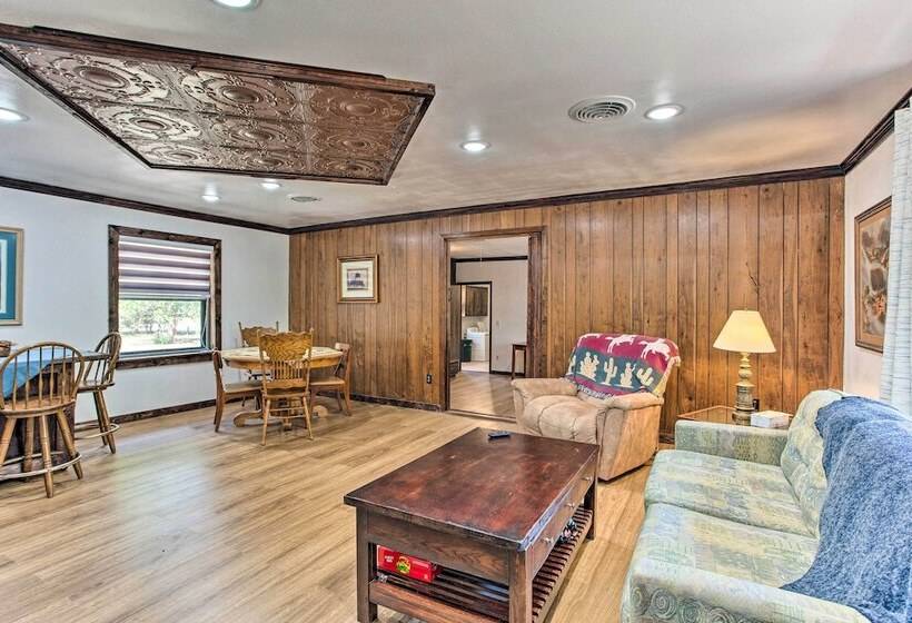 Lovely  Anna Fink House  W/ Patio & Fire Pit