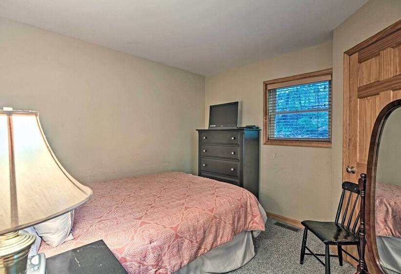 Mtn Home W/ Nature Preserve Views By Hiking Trails