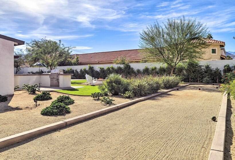 Palm Desert Cottage Oasis < 1 Mi To El Paseo!