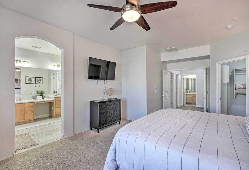 Peoria Escape ~ 8 Mi To State Farm Stadium