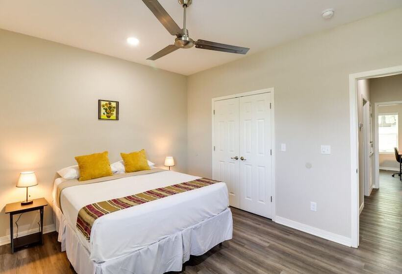 Quaint Harrison Home 2 Mi To Downtown!